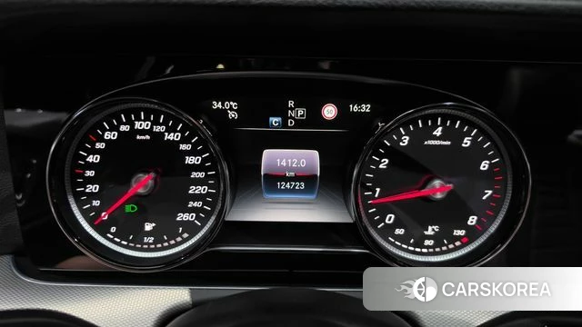 Mercedes-Benz E-Class W213 id 4736967 из Кореи 29