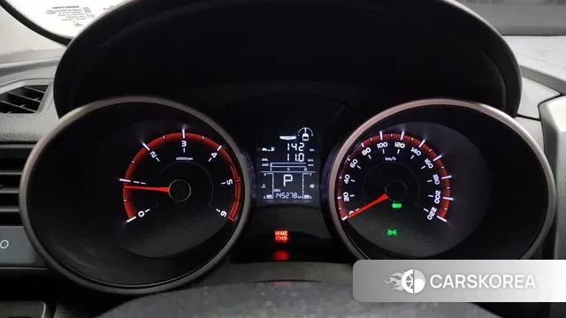 Ssangyong Tivoli Armor id 3568581 из Кореи 18