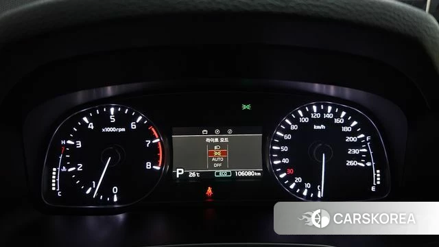 Kia K7 Premier id 4502144 из Кореи 31