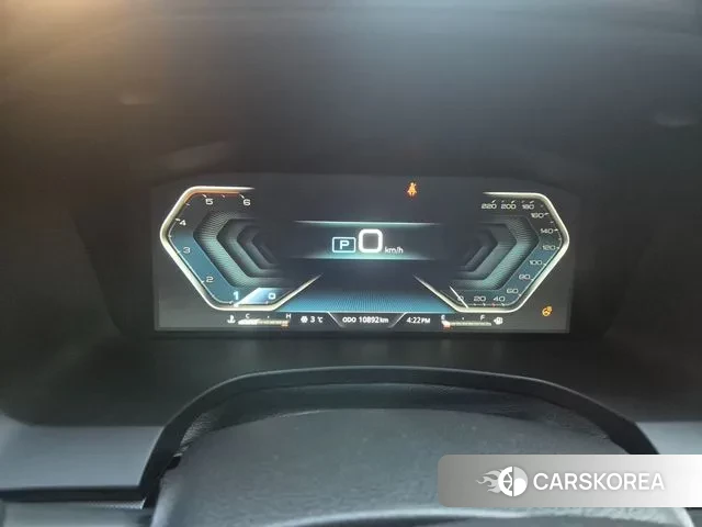 Ssangyong The New Rexton Sport id 3638987 из Кореи 17