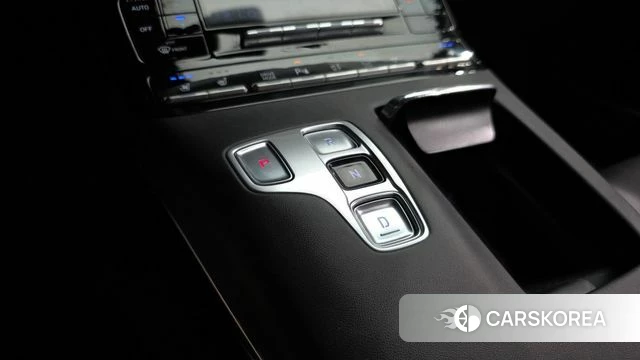 Hyundai The New Grandeur IG id 4671038 из Кореи 41