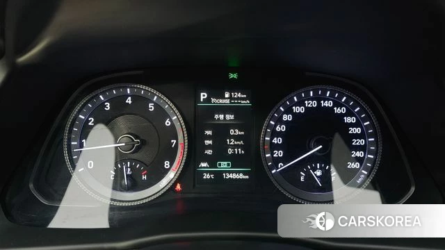 Hyundai Sonata (DN8) id 4501010 из Кореи 18