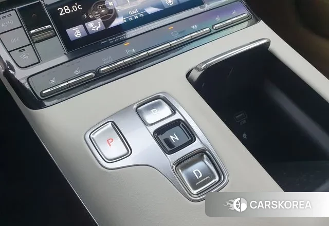 Hyundai The New Grandeur IG id 3582652 из Кореи 18