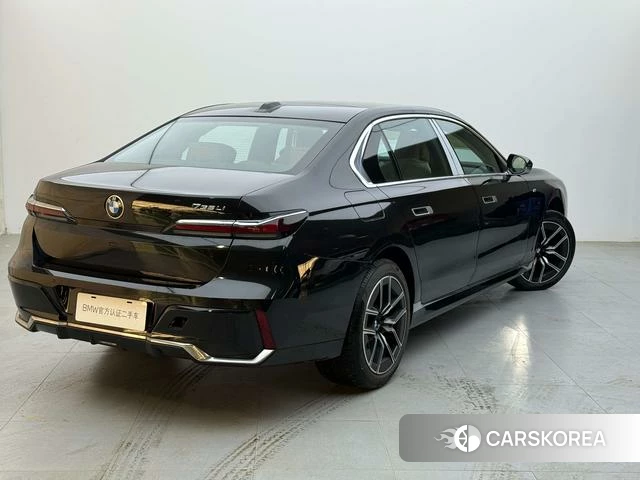 BMW 7 series id 4258150 из Китая 14