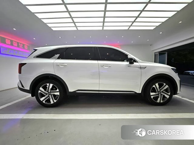 Kia Sorento 4th Generation id 4284041 из Кореи 18