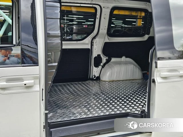 Hyundai Staria id 3870241 из Кореи 18