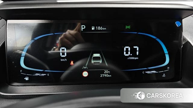 Hyundai Casper id 4303640 из Кореи 28