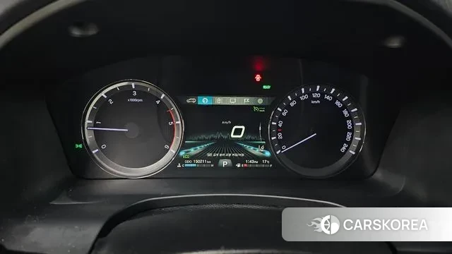 Ssangyong Rexton Sports Cannes id 3748230 из Кореи 18