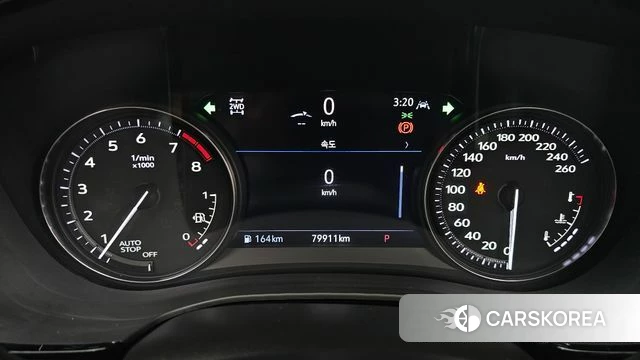 Cadillac XT6 id 4409193 из Кореи 31