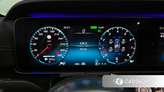 Mercedes-Benz AMG GT id 3844246 из Кореи 18