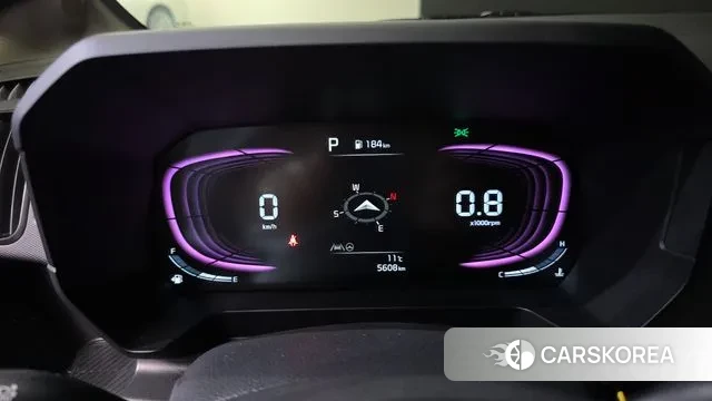 Kia The New Kia Ray id 3415475 из Кореи 18