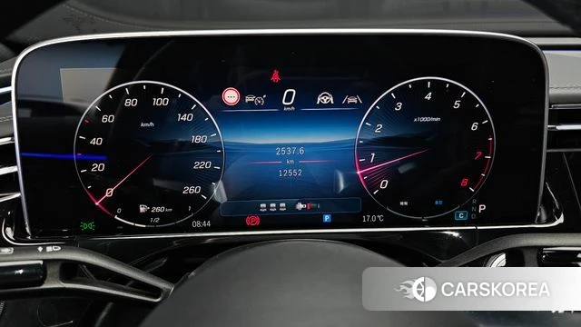 Mercedes-Benz E-Class W214 id 3952886 из Кореи 18