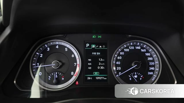 Hyundai Sonata (DN8) id 4848901 из Кореи 29