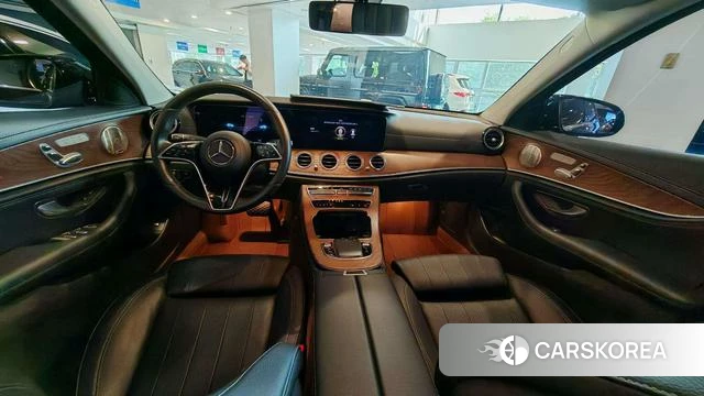 Mercedes-Benz E-class id 4333459 из Китая 10