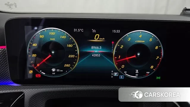 Mercedes-Benz A-Class W177 id 3054251 из Кореи 18