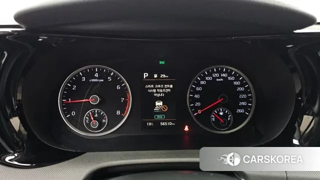 Kia K5 3rd generation id 3401208 из Кореи 18