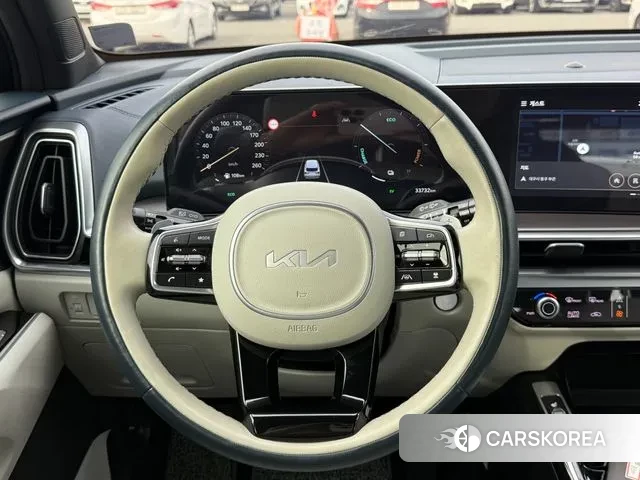 Kia The New Sorento 4th Generation id 3694779 из Кореи 18