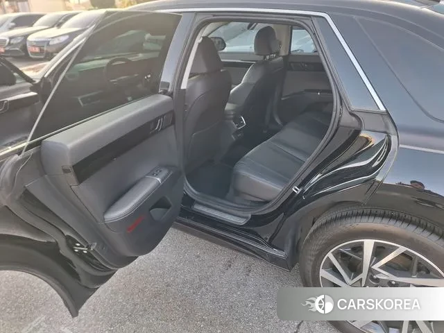 Hyundai Grandeur (GN7) id 3596600 из Кореи 18