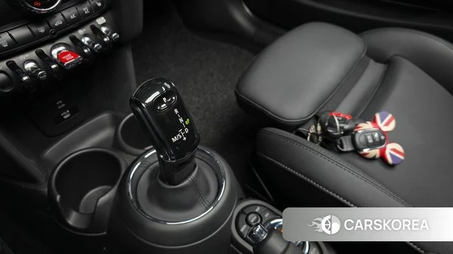 Mini Cooper id 4490000 из Кореи 29