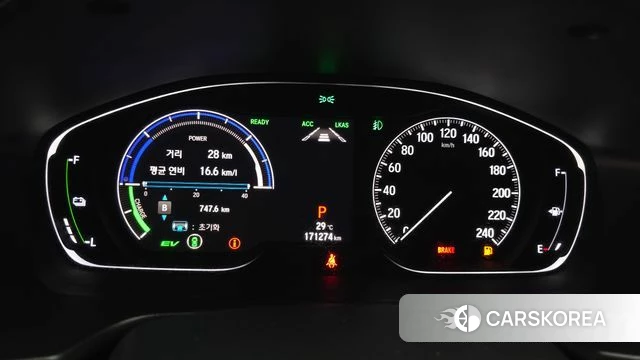 Honda Accord 10th Generation id 4713000 из Кореи 18
