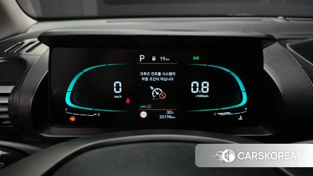 Hyundai Casper id 4443815 из Кореи 28