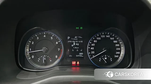 Hyundai Kona id 3677287 из Кореи 18