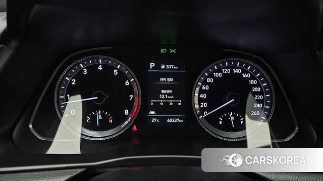 Hyundai Sonata (DN8) id 4481817 из Кореи 28