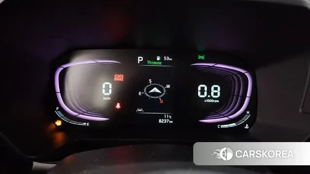 Kia The New Kia Ray id 3388305 из Кореи 18