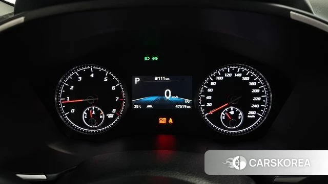 Hyundai The New Santa Fe id 4433076 из Кореи 29