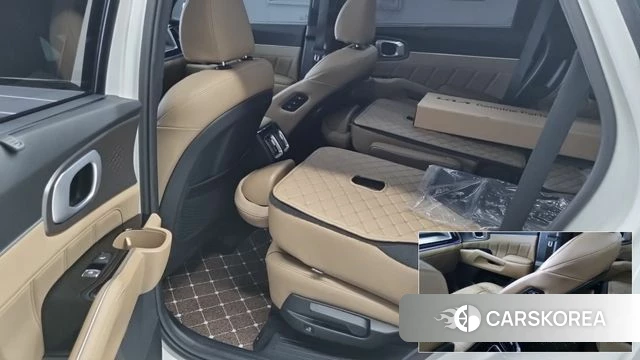 Kia The New Sorento 4th Generation id 4571016 из Кореи 15