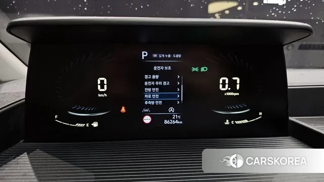 Hyundai Staria id 3132498 из Кореи 18