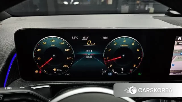 Mercedes-Benz GLB-Class X247 id 3438986 из Кореи 18