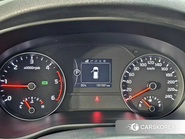 Kia Sportage 4th Generation id 4546961 из Кореи 18