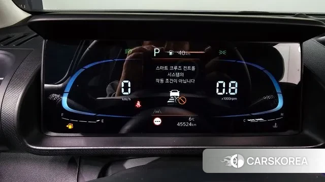 Hyundai Casper id 3788003 из Кореи 18