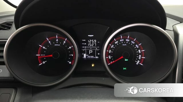 Ssangyong Tivoli Armor id 4760424 из Кореи 31