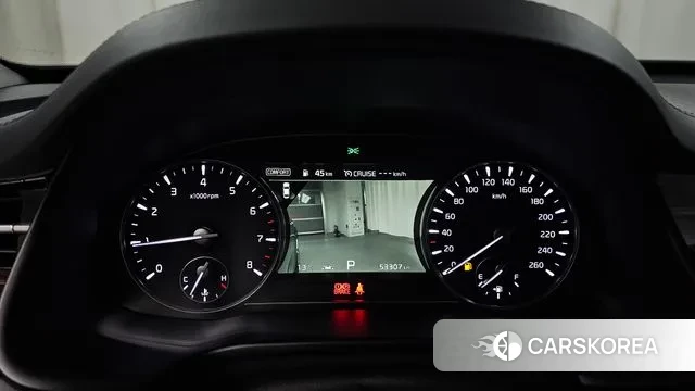 Kia More K9 id 3708283 из Кореи 18