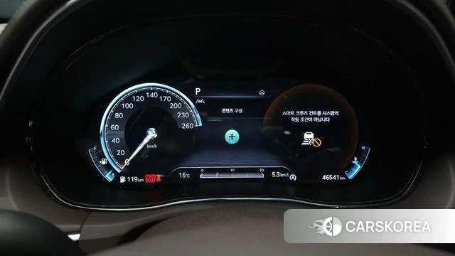 Genesis GV70 id 3840157 из Кореи 18