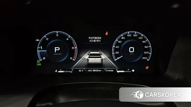 Ssangyong The New Rexton Sports Cannes id 2901049 из Кореи 18