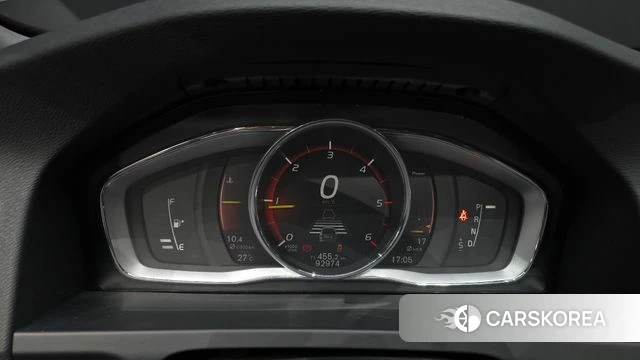Volvo S60 id 4717970 из Кореи 18