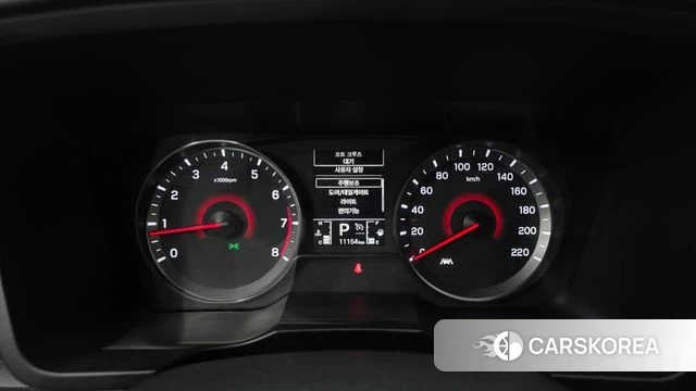 Ssangyong Berry New Tivoli id 4433487 из Кореи 18