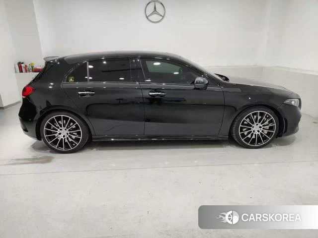 Mercedes-Benz Class A AMG (imported) id 4253108 из Китая 20