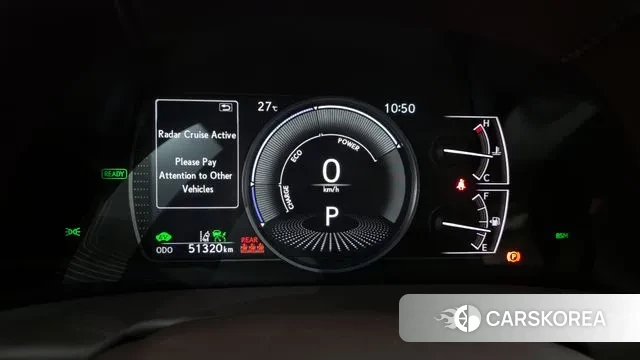 Lexus ES300h 7th generation id 3094834 из Кореи 18