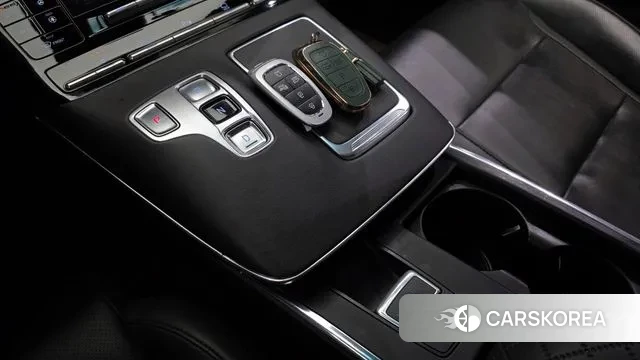 Hyundai The New Grandeur IG id 3591956 из Кореи 17