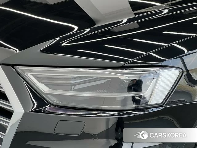 Audi A8 id 4260348 из Китая 18