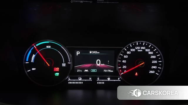 Kia Sorento 4th Generation id 4293196 из Кореи 29