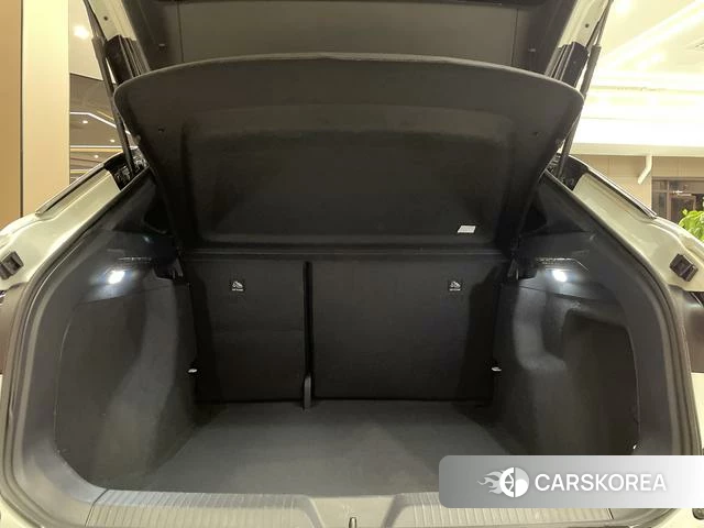 Volkswagen ID.4 CROZZ id 4273426 из Китая 26