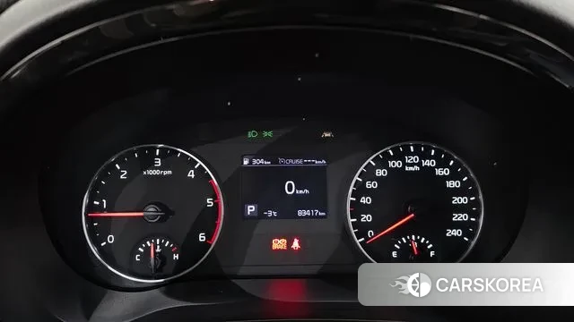 Kia Seltos id 3601850 из Кореи 18