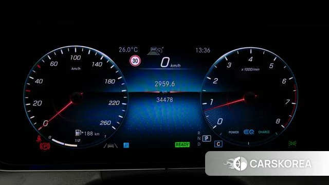 Mercedes-Benz E-Class W213 id 4529201 из Кореи 18