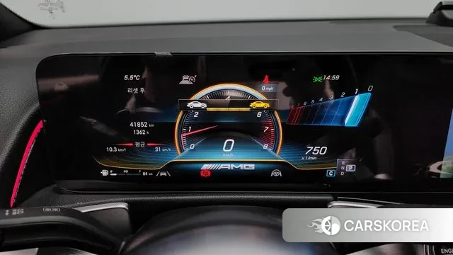 Mercedes-Benz GLB-Class X247 id 3442500 из Кореи 18