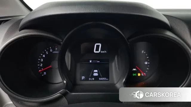 Kia The New Ray id 3573396 из Кореи 18